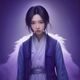 91次元创始人林宇晨个人照片——年轻的创业者在现代化办公室内自信微笑，背景为91次元品牌墙