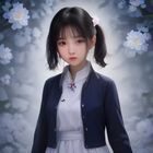 91次元COS节活动现场——数百名COS爱好者身着精美服装在展会大厅集体亮相